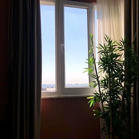 Touristic Place Near 4* Κωνσταντινούπολη